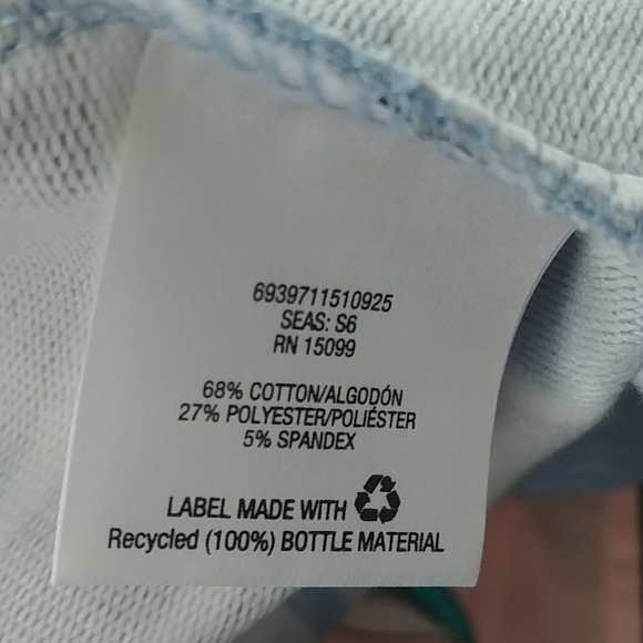 Blue Jacket - Picture 6 of 6